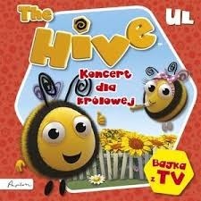 The Hive koncert dla królowej Nowa