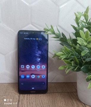 Nokia 3.2 face id, 3/32gb, snapdragon, HD+