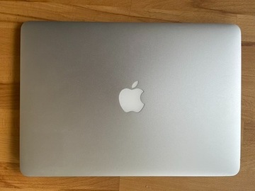MacBook Air 6,2 i5/8G/128G 