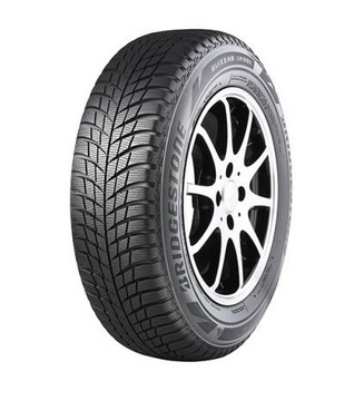 Bridgestone Blizzak LM001 205/70R16 97H 2szt