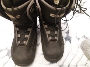 buty do snowboard 