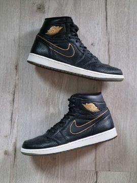 AIR JORDAN 1 RETRO High OG L.A. LA rozm. 44 Unikat