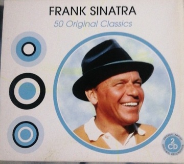 Frank Sinatra 2 cd