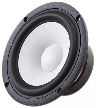 Głośniki SB Acoustics nowe do 20% rabatu! High-End