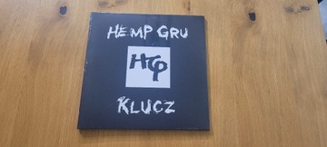 Hemp Gru - Klucz 2LP
