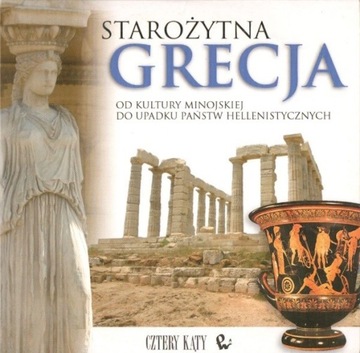 Starożytna Grecja. CD