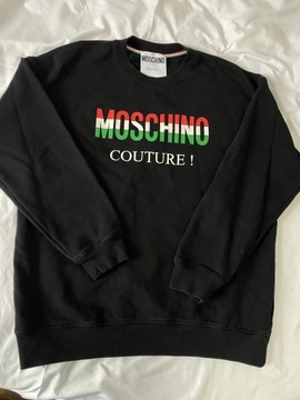 Sprzedam nowa bluze Moschino 