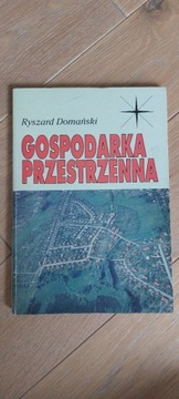 Gospodarka Przestrzenna Domański