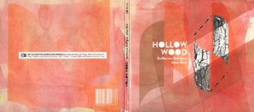 Guilherme Rodrigues, Johan Moir: Hollow Wood (CD)
