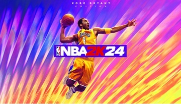 NBA 2K24 Kobe Bryant Edition - PC