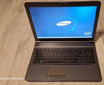 Laptop samsung rc510 rc 510