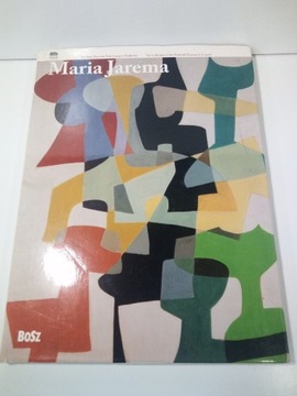Maria Jarema - Kolekcja Muzeum Narodowego w Krak