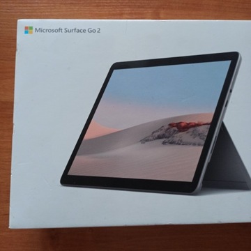 Microsoft Surface Go 2