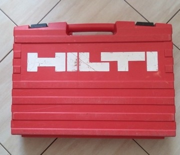 Walizka Hilti SF 150-A