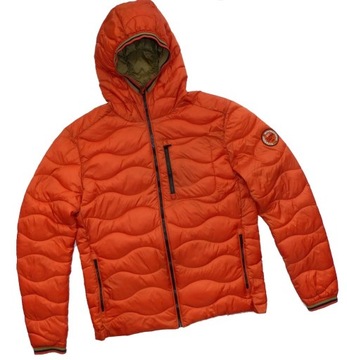 Kurtka SUPERDRY International Puchowa Puffer / L