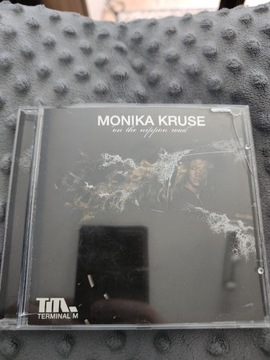 Monika Kruse - On the Nippon Road 