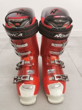 Buty narciarskie nordica r 43 / 44