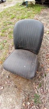 Fotel FIAT 135p (maluch)