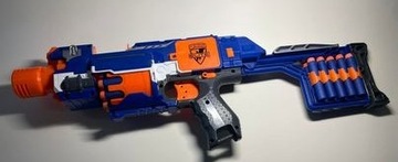 NERF Stockade N-strike elite