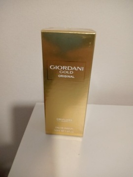 Giordani gold oryginal woda perfumowana.Premium!