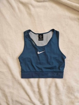 Top biustonosz sportowy Nike XS Sport