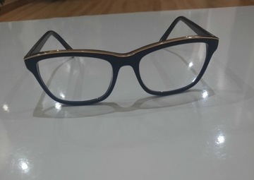 Okulary Oprawki damskie