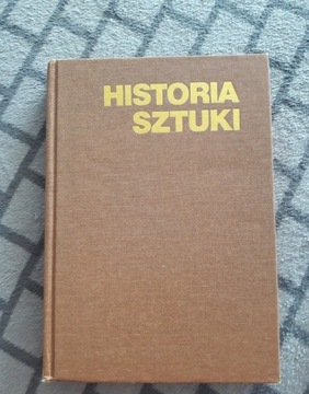 HISTORIA SZTUKI cz 1 M.W. Ałpatow