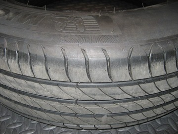 4x Michelin Primacy 4 215/65/17R 103V XL