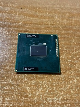 Procesor Intel Celeron B820
