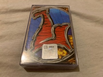 Liroy - L kaseta 1997 I wydanie