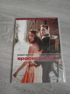 Spacer po linie (2005) DVD