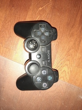 Podróbka/fake Kontroler PS3 PlayStation 3