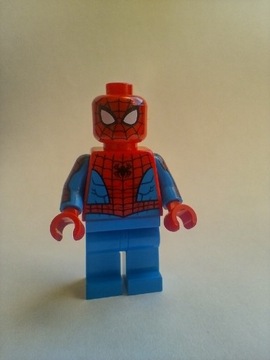 LEGO Marvel Super Heroes figurka Spiderman sh038