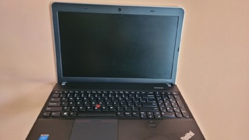 Laptop Lenovo ThinkPad e540 