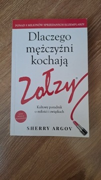 Dlaczego mężczyźni kochają zołzy Agrov