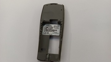 Korpus / Ramka Nokia 6610/6610i