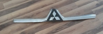 Atrapa znaczek logo listwa Pajero 4 