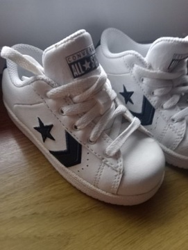 Buciki Converse sportowe dziecięce