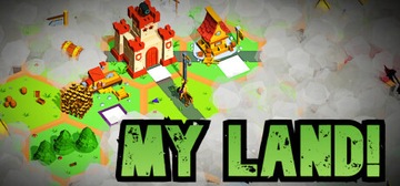 My Land! Steam key
