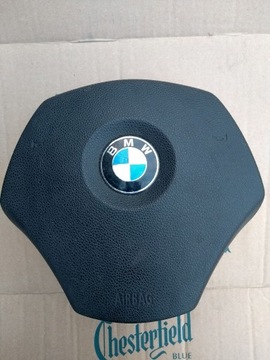 BMW 3 e90 x1 e84 AIRBAG poduszka kierowcy oryginal