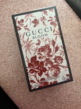 Woda perfumowana Gucci Bloom