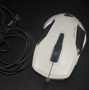 Mysz Roccat Kone Aimo ROC-11-820-WE