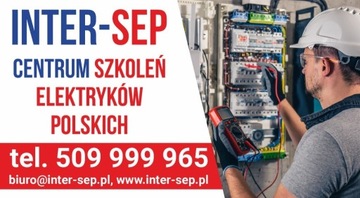 UPRAWNIENIA ELEKTRYKA G1- POMIARY