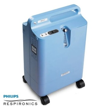 Koncentrator tlenu Philips wynajem Legnica
