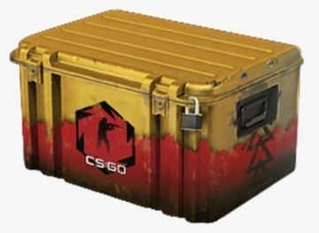 Csgo myster box