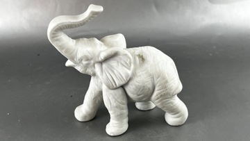Figurka słonia Rosenthal 