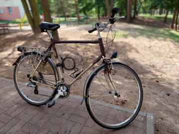 Koga Miyata Road Runner 63cm