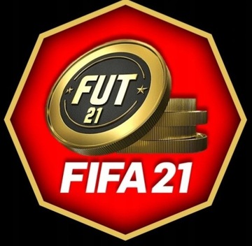 FIFA 21 2000K Coins PS4