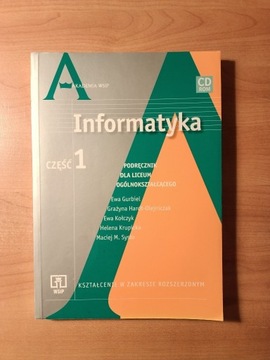 Pakiet: Informatyka