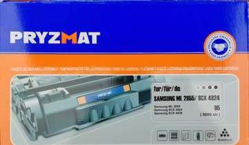 toner Samsung MLT-D2092L do ML 2855/ SCX 4824/4828